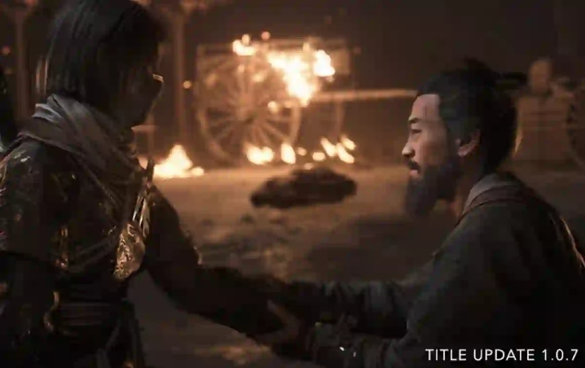 Assassin’s Creed Shadows 1.009.089